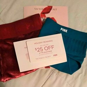 Victoria secret bundle